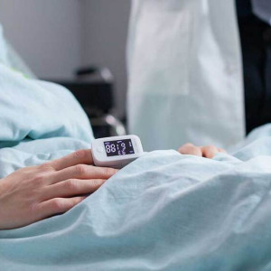 Во Владимирской области за сутки от COVID-19 скончался один человек