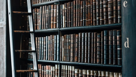 «Библионочь» во Владимире пройдет 26 апреля