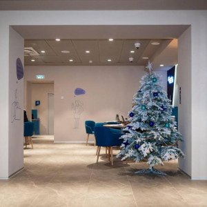 Новый офис ВТБ открылся во Владимире