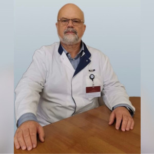 Во Владимире уволили главврача «Красного креста» Анатолия Уколова