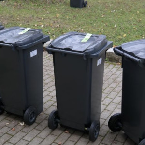 Во Владимире установят 24 контейнерные площадки за 1,3 млн рублей