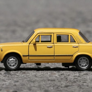 Во Владимирской области у любителя пьяной езды конфисковали машину