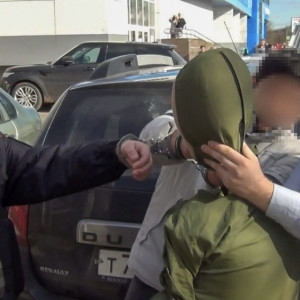 Узбека будут судить за убийство у входа в кафе во Владимире