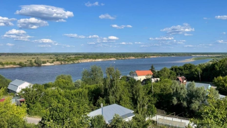 Владимир и Муром вошли в топ-10 популярных направлений для однодневного путешествия