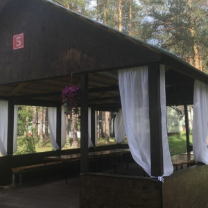 Во Владимирской области на турбазе «Ладога» нашли трупы нижегородских дорожников