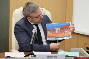 Во Владимире появятся новые новогодние украшения