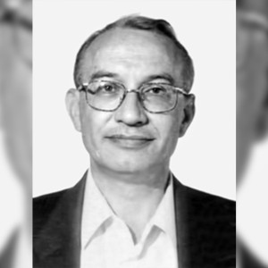 Во Владимире умер известный краевед Валентин Некрасов