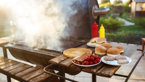 Суд потребовал снести базу отдыха под Суздалем