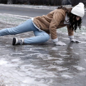 Жителей Владимирской области предупредили о гололедице 2 декабря