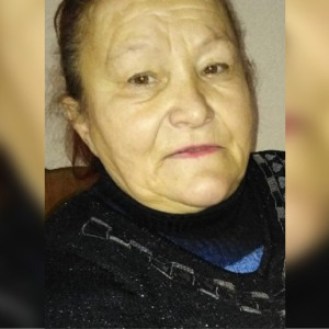 Во Владимирской области пропала 68-летняя женщина в синих тапках