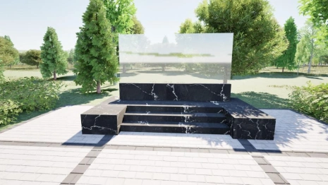 В Вязниках установят мемориал погибшим бойцам СВО