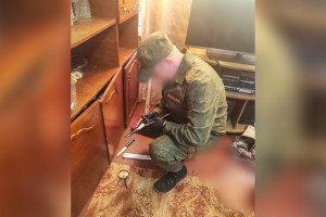 Жительница Мурома попала под следствие за убийство возлюбленного