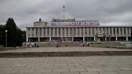 Дежавю в Юрьев-Польском: жители города вспомнили похожий случай с нападением на девочек