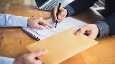 Во Владимирской области потребительский кооператив обманул пайщиков на 1,7 млн рублей