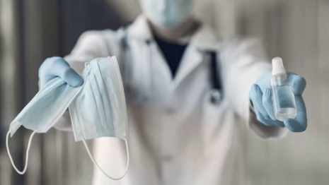 Во Владимирской области заболеваемость ковидом подскочила до 123 случаев