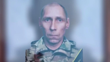 Гранатометчик из Владимирской области погиб под Кременной