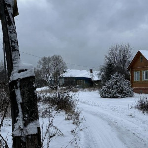 В Судогодском районе на администрацию подали иск в суд за бездорожье