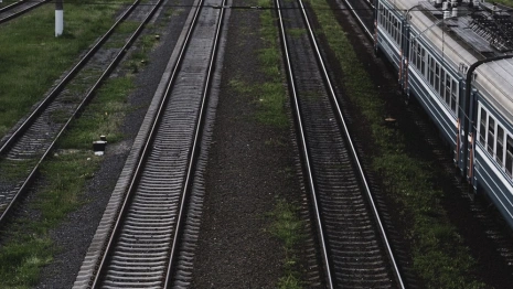 Во Владимире начальника подразделения оштрафовали за хищение денег РЖД 