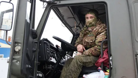 Мэр Владимира пообещал матери двух военных купить машину для нужд СВО
