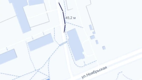 Во владимирском микрорайоне Юрьевец начнут обустройство заездного кармана