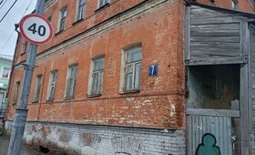 Во Владимире спустя 10 лет расселили аварийный дом времен революции