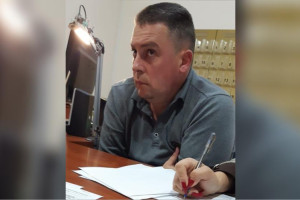 Арестованный мэр Владимира пытался обжаловать заключение под стражу