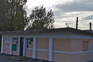 В Муроме бывшую шашлычную выставили на продажу за 2,3 млн рублей