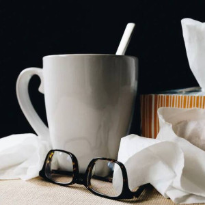 Во Владимирскую область пришла новая волна гриппа и ОРВИ