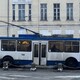 По Владимиру с 25 мая начнет ездить экскурсионный троллейбус