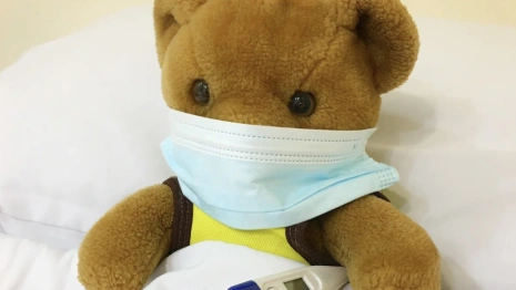 Во Владимирской области за неделю ковидом заболели 60 человек