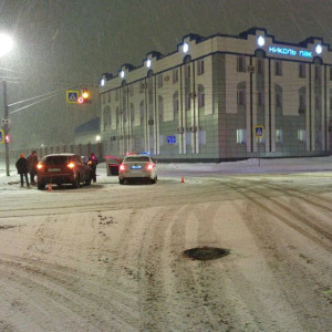 В серьезной аварии во Владимирской области пострадала компания молодежи