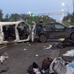 Бастрыкин взял на контроль расследование дела о смертельном ДТП с автобусом под Вязниками