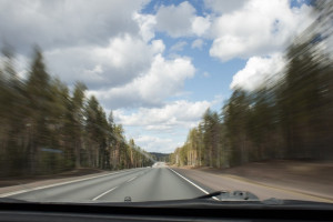 Безопасный трип на майские. Дорожники дали советы владимирским автомобилистам
