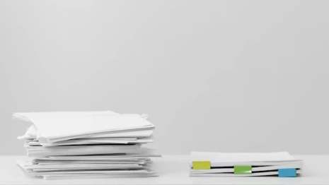 Житель Владимира вырвал листы в уголовном деле ради избежания наказания