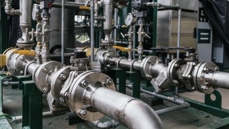 В Кольчугино чиновников заставили отремонтировать центральную котельную