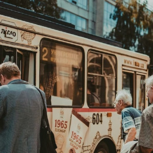 Ремонт Павловского моста в Коврове привел к крупным убыткам троллейбусного парка