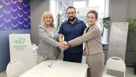 Во Владимирской области появится министерство добрых дел