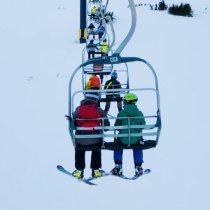 Во Владимирской области мужчина разобрал канатную дорогу и сдал ее в металлолом 