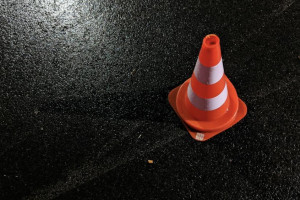 Во Владимире водитель грузовика переехал пешехода насмерть