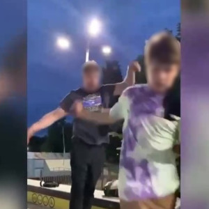 МВД заинтересовалось конфликтом между подростком и охранником «Добросельского» во Владимире