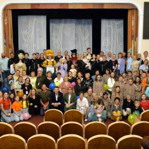 Владимирский театр кукол привез пять наград с крупных фестивалей