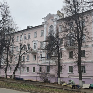 Во Владимире подрядчика наказали за срыв сроков капремонта крыши жилого дома