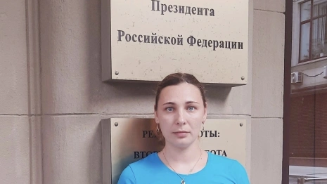 Прокурор Владимирской области примет маму погибшего в ОДКБ 10-летнего мальчика