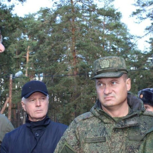 Губернатор заявил о продолжении мобилизации во Владимирской области