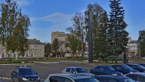 В Муроме реконструируют Привокзальную площадь