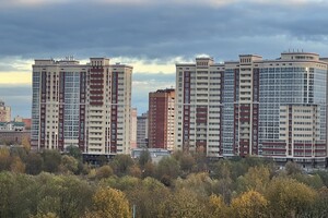 Средний размер ипотеки во Владимирской области составил 3 млн рублей