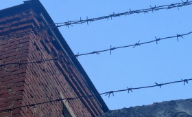 В Киржаче злостного неплательщика алиментов отправили на 6 лет в колонию