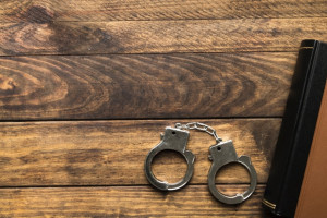 За полгода во Владимирской области подростки совершили 77 преступлений