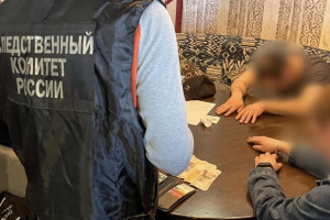 Жителей Москвы и Петербурга будут судить за попытку коммерческого подкупа во Владимире