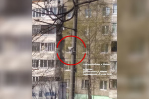 Во Владимире заработали еще две дорожные камеры